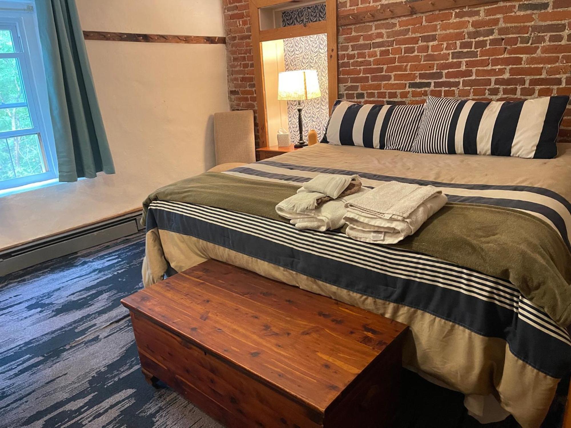 The Cascades Mini-hôtel